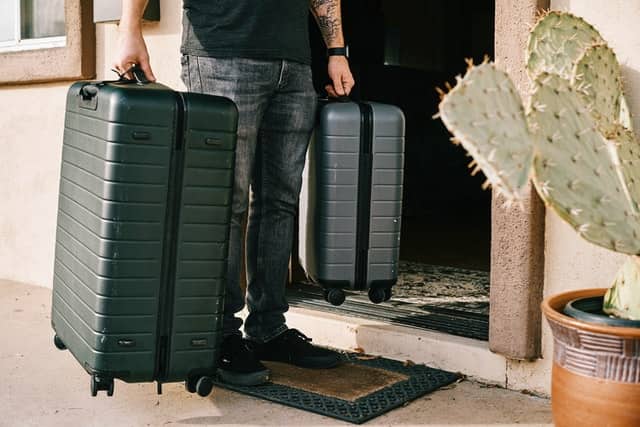 Qué empacar para un equipaje de viaje